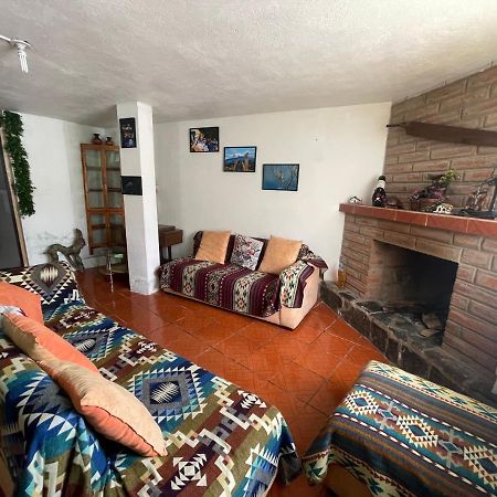 Hermoso Departamento En El Corazon De Papallacta Dış mekan fotoğraf