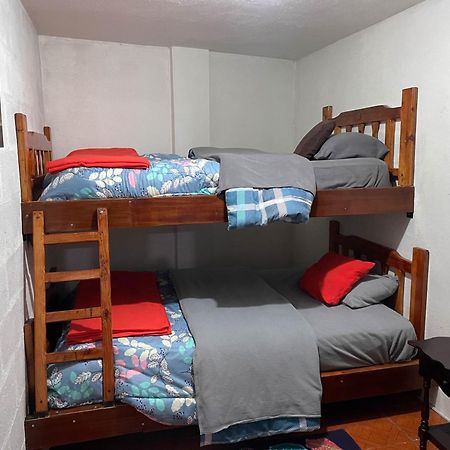 Hermoso Departamento En El Corazon De Papallacta Dış mekan fotoğraf