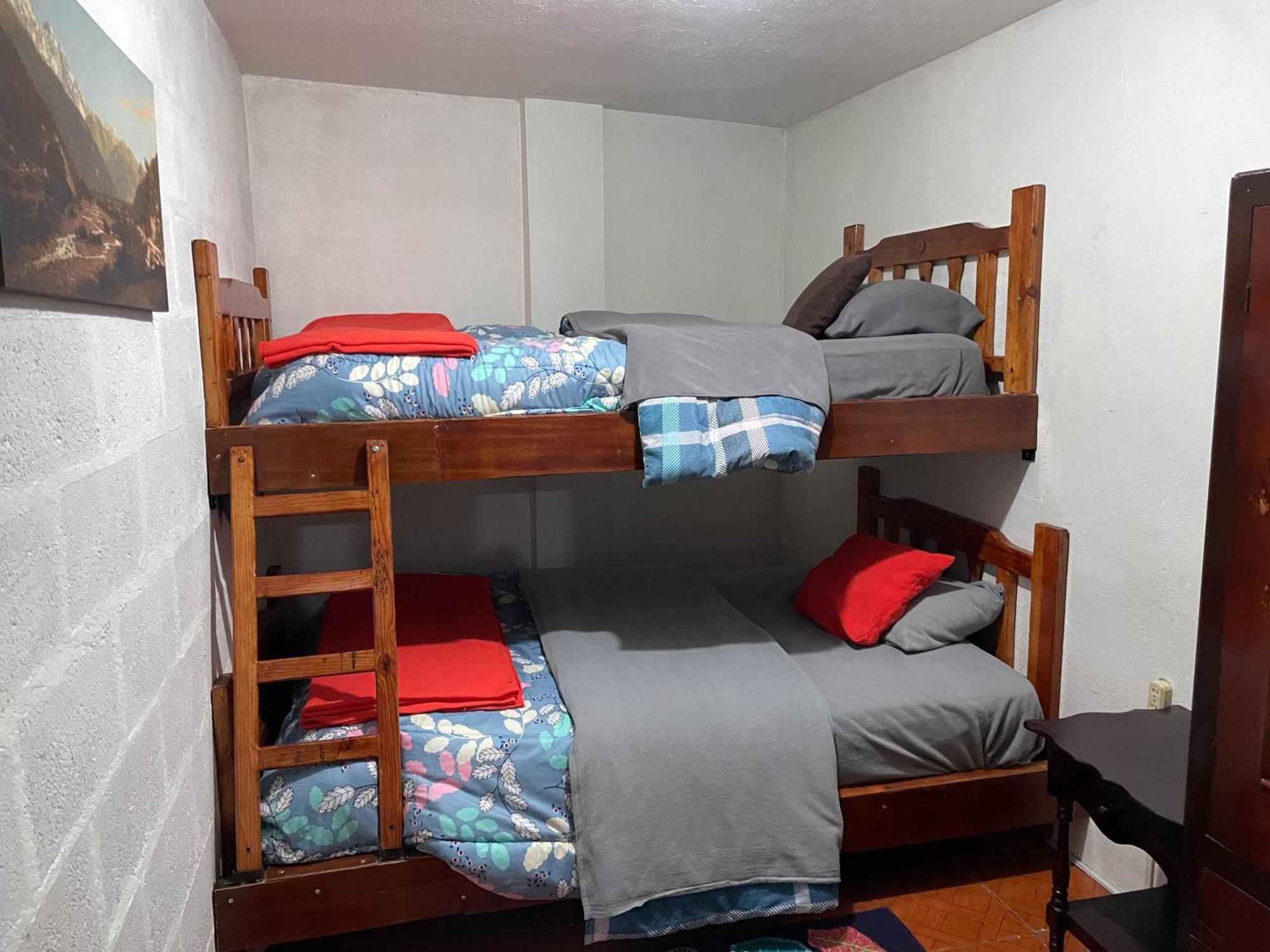 Hermoso Departamento En El Corazon De Papallacta Dış mekan fotoğraf